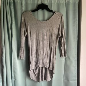 Kim & Cami Tunic Top